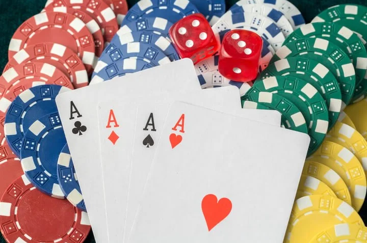 Gerçek Paralı Blackjack Oyunu