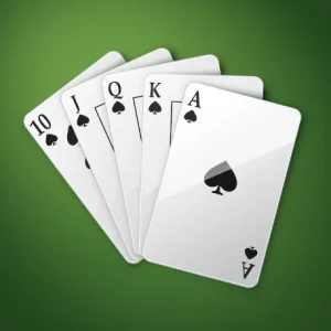 Paralı Blackjack