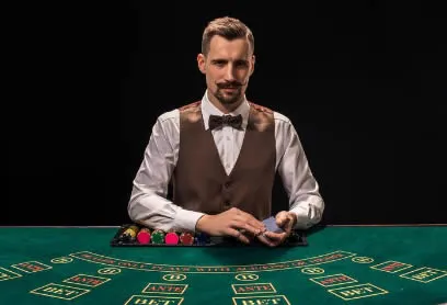 Paralı Blackjack Siteleri